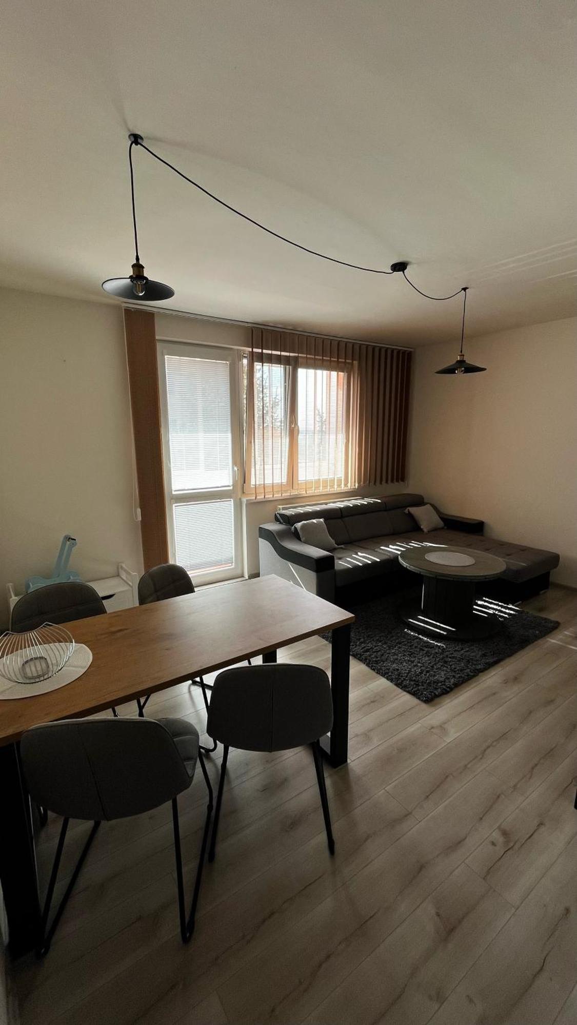 Apartman Bss Trencin Exterior photo