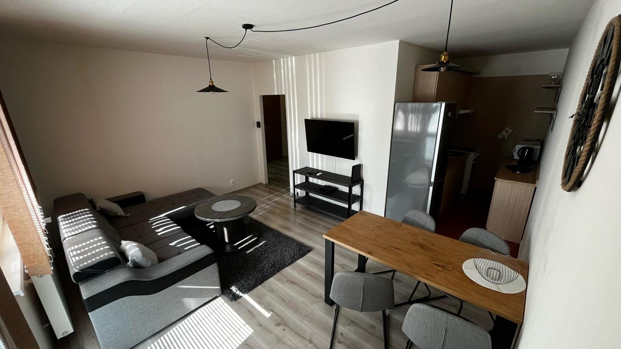 Apartman Bss Trencin Exterior photo