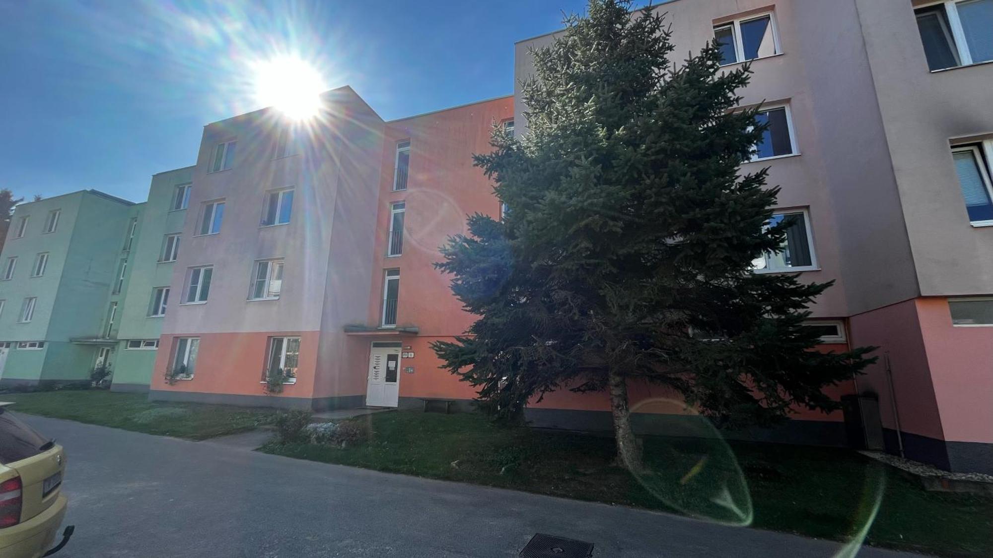 Apartman Bss Trencin Exterior photo