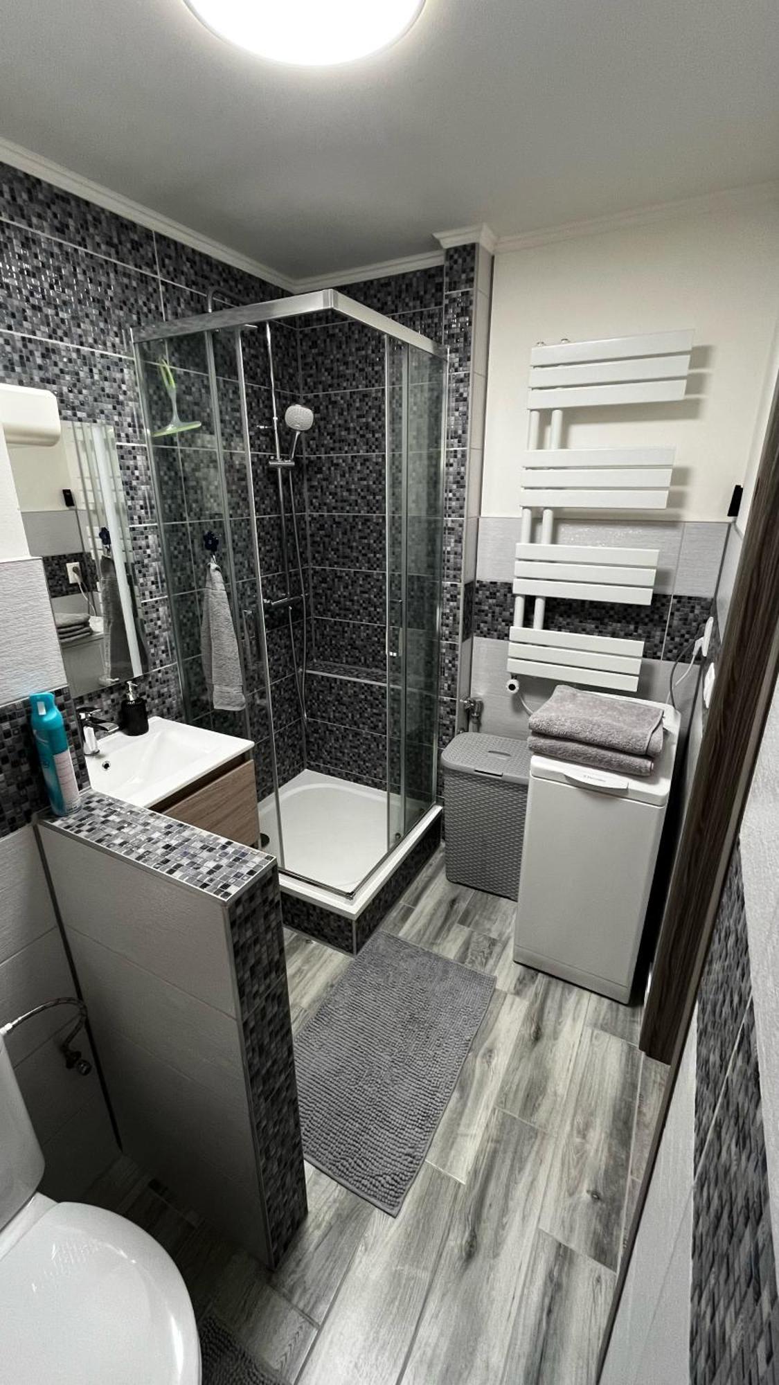 Apartman Bss Trencin Exterior photo